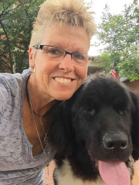 Cheryl Elliott - Class of 1983 - Lancaster High School