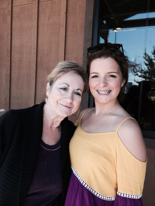 Elizabeth Finnell - Class of 1966 - Lancaster High School