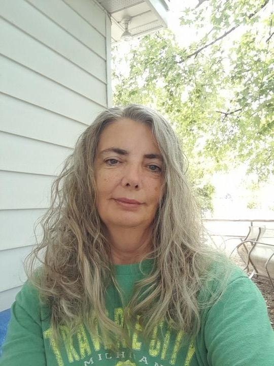 Tracy Zwayer - Class of 1989 - Lancaster High School