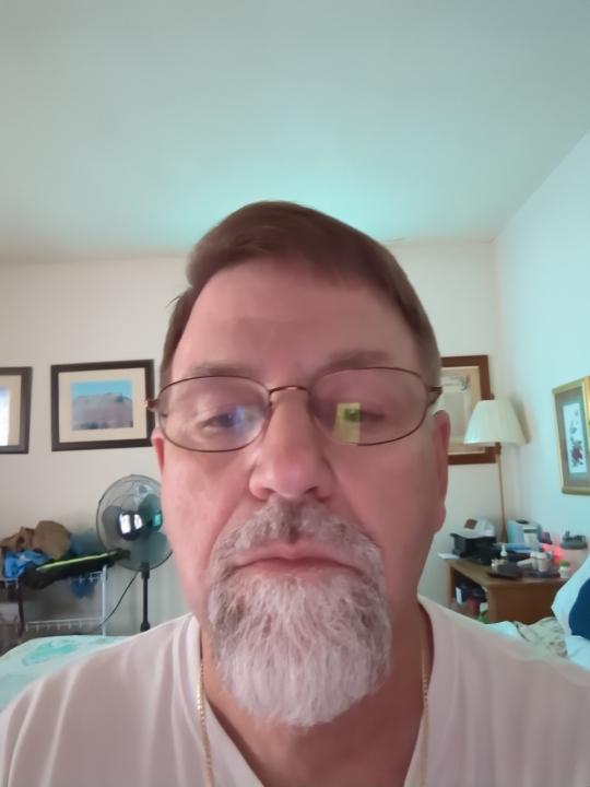 Eric Spangler - Class of 1982 - Lancaster High School