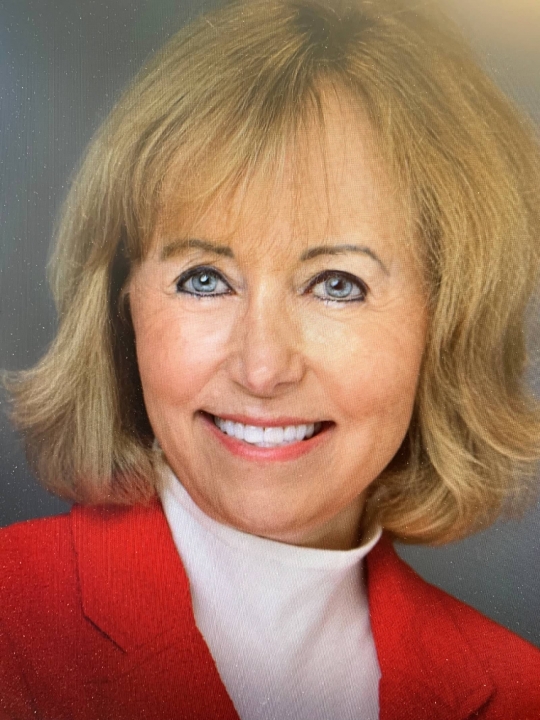 Rebecca Martin - Class of 1975 - Lancaster High School