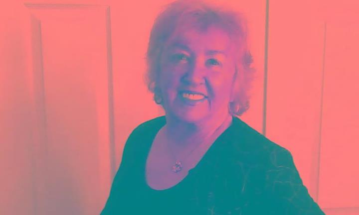 Carol Oakley - Class of 1961 - Lancaster High School