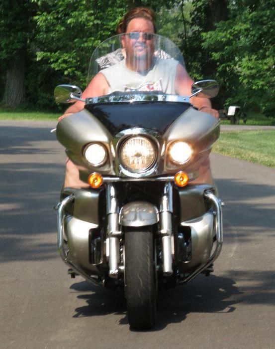 Kirk Hewitt - Class of 1982 - Lancaster High School
