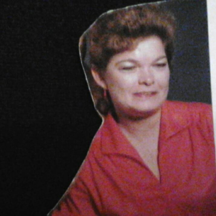Pat New - Class of 1963 - Lancaster High School