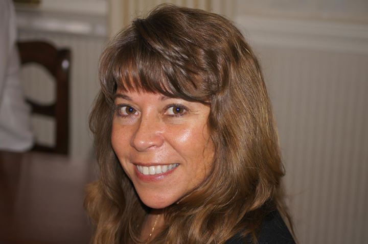 Debbie Steen-jones - Class of 1985 - Lancaster High School