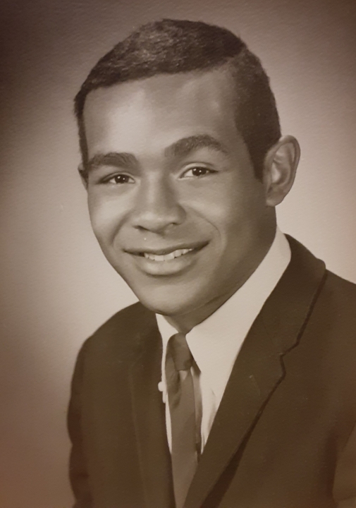 Mark Jones - Class of 1970 - Lancaster High School