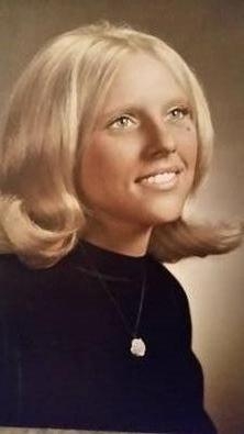 Judy Clum - Class of 1970 - Lancaster High School