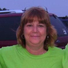 Mary Ann Devault - Class of 1975 - Lancaster High School