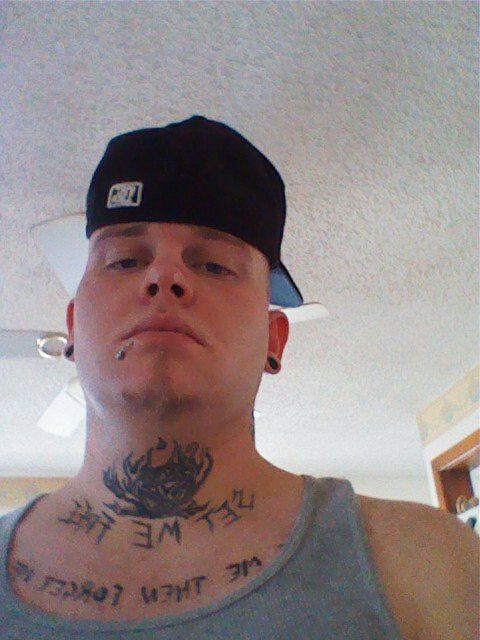 Eric Chapman - Class of 2005 - Lancaster High School