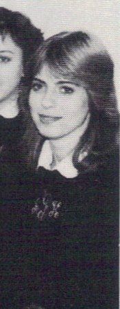 Angela Scott - Class of 1984 - Lancaster High School