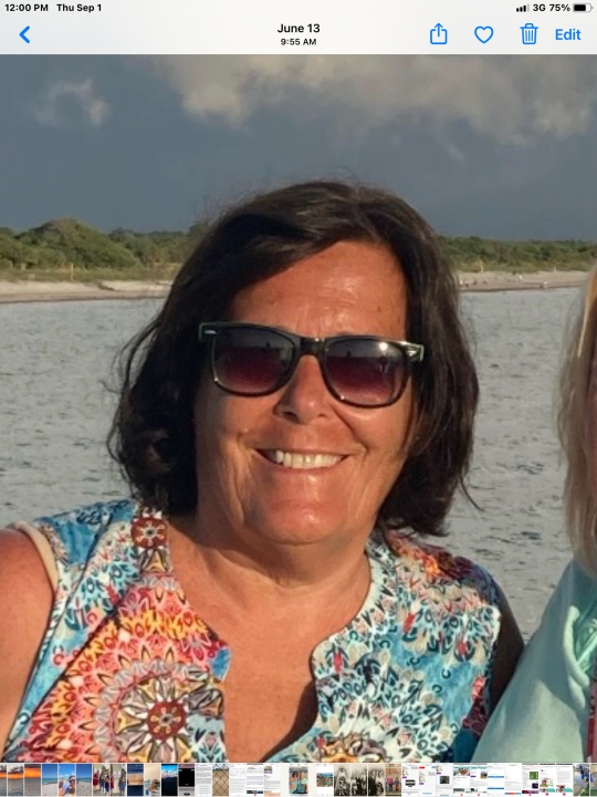 Jane Grein - Class of 1970 - Lancaster High School