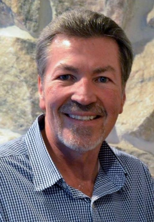 David Brooks - Class of 1973 - Lancaster High School
