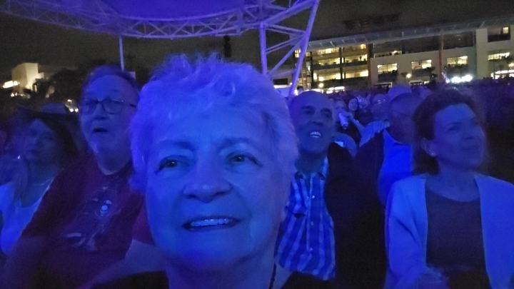 Lynn Myers - Class of 1965 - Lancaster High School