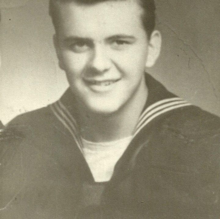 Darrell Gerken - Class of 1945 - Lancaster High School