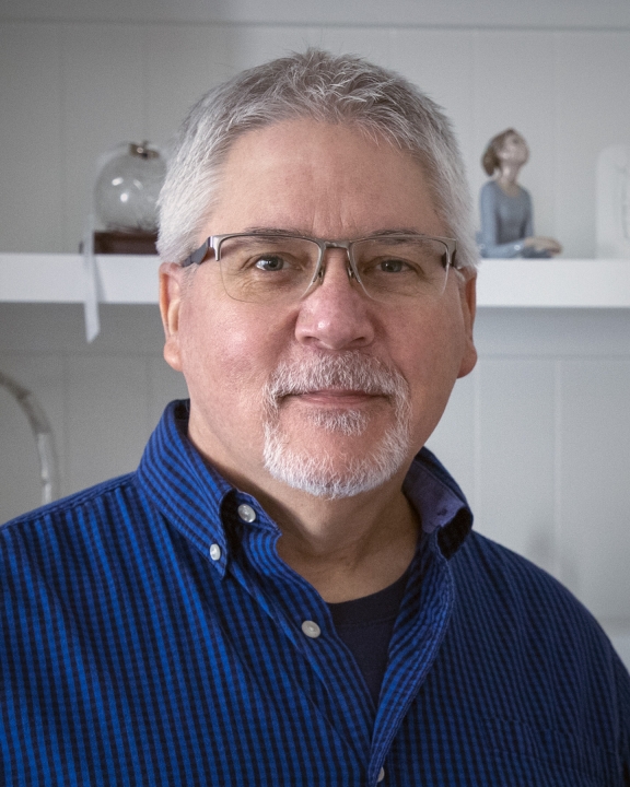 David Norris - Class of 1977 - Lancaster High School