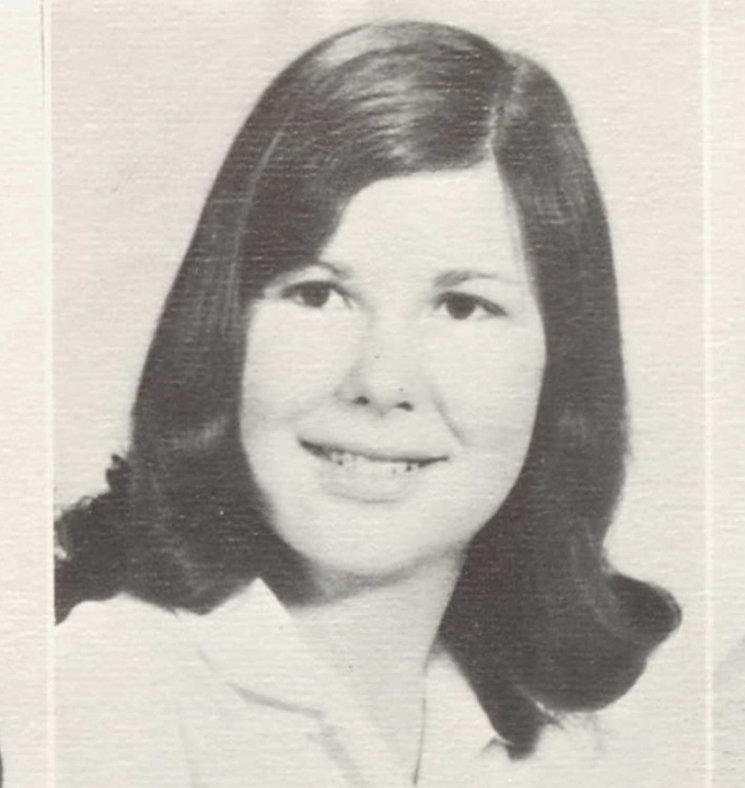 Suzanne Buchanan - Class of 1966 - Leetonia High School