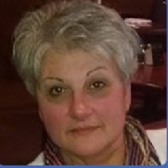 Cheryl Dudick - Class of 1976 - Leetonia High School