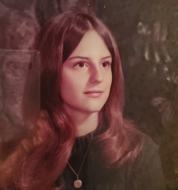 Cynthia Mangus - Class of 1973 - Leetonia High School