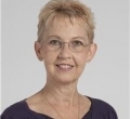 Marianne Norris, class of 1972