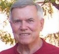Dick Mckenzie, class of 1955