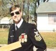 John (Chris) Grimes