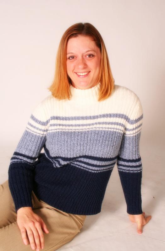 Amanda Paynter - Class of 1997 - Lemon-monroe High School