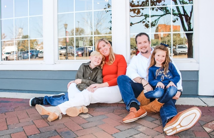 Lindsey Brotherton - Class of 2001 - Lemon-monroe High School