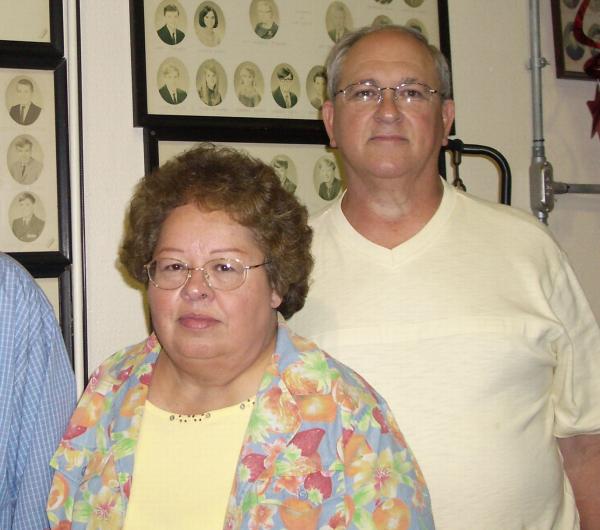 Neil Vancleve - Class of 1963 - Lemon-monroe High School