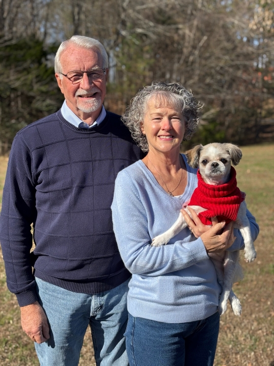 Teresa Reynolds Whitt - Class of 1976 - Lemon-monroe High School