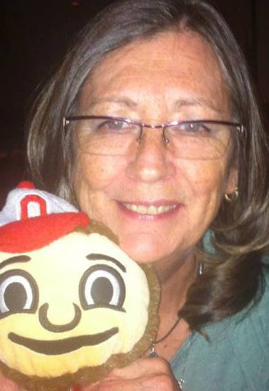 Dianna K. Slusher Gibbins - Class of 1970 - Lemon-monroe High School