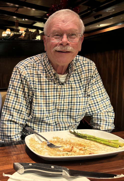 Mark Culbertson - Class of 1967 - Lemon-monroe High School