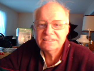 Dan Milton - Class of 1962 - Lemon-monroe High School