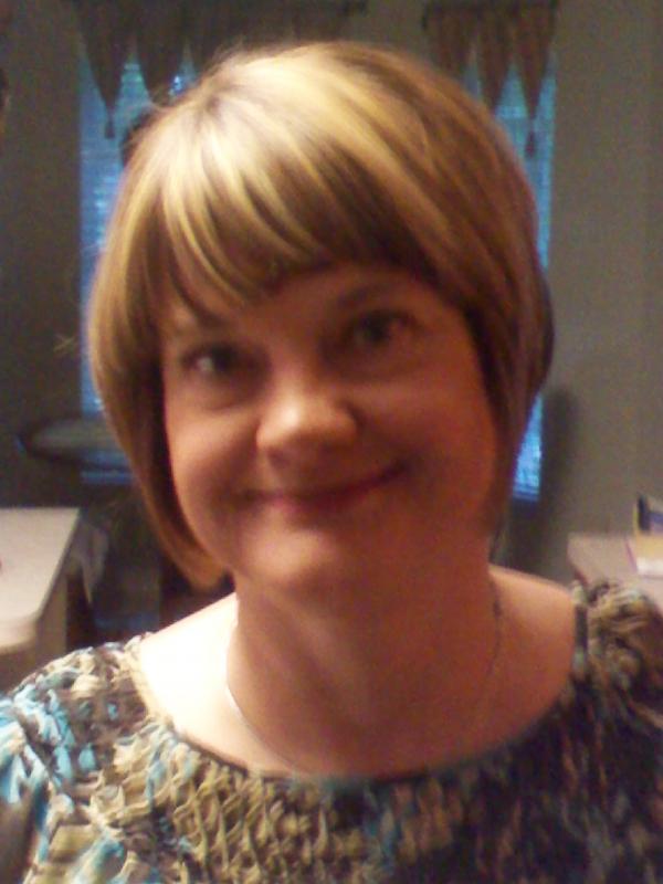 Lynette Denzer - Class of 1971 - Lemon-monroe High School