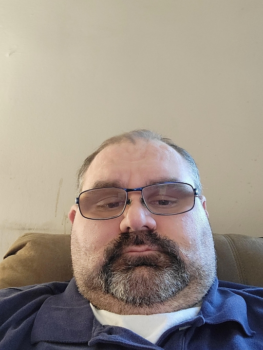 Steven Mcgarvey - Class of 2001 - Lemon-monroe High School