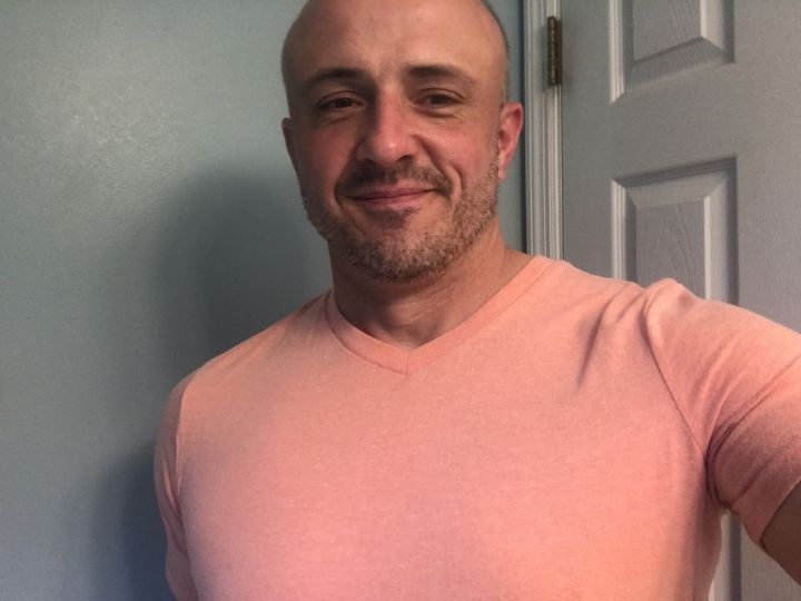 K. Ryan Smallwood - Class of 1995 - Lemon-monroe High School
