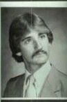 Butch Frazee - Class of 1983 - Lemon-monroe High School