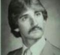 Butch Frazee, class of 1983