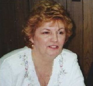 Diane O'neill - Class of 1961 - Libbey High School