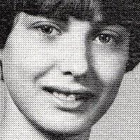 Cindy Engelhardt - Class of 1970 - Libbey High School