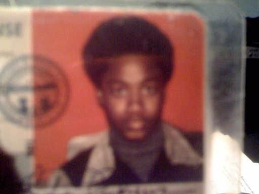 Jarvis Stevens - Class of 1977 - Libbey High School