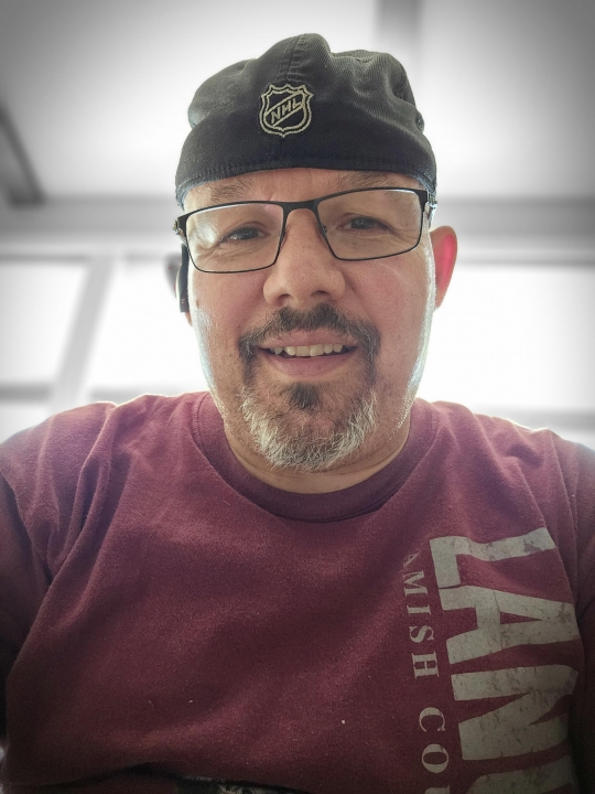 Bill Mcknight - Class of 1990 - Libbey High School