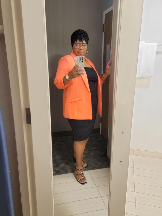 Debra Stokes - Class of 1973 - Libbey High School
