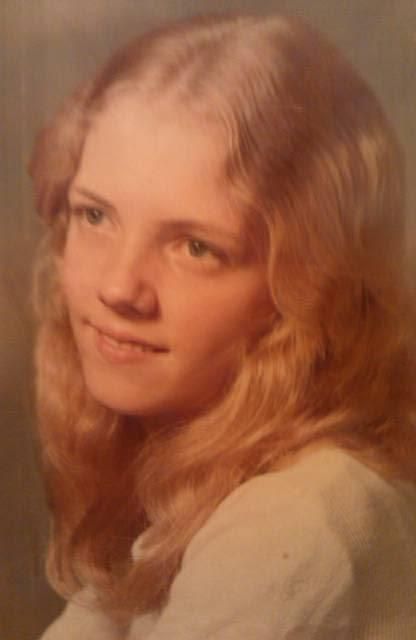 Janice Wibberley - Class of 1976 - Libbey High School