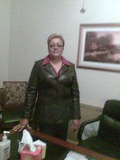 Winona Thomas - Class of 1971 - Libbey High School