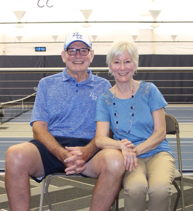 Craig Walter - Class of 1965 - Libbey High School