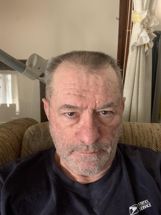 Bruce Taylor - Class of 1970 - Libbey High School