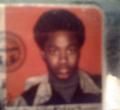 Jarvis Stevens, class of 1977