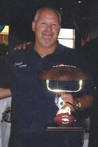 Jerry Smiddy - Class of 1976 - Liberty Center High School