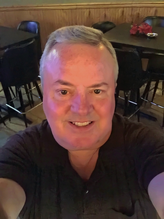 Joel Lewis - Class of 1974 - Liberty High School