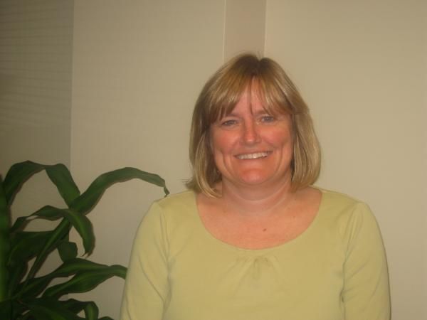 Karen Hixson - Class of 1979 - Liberty High School